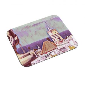 Alfombrilla de Ratón Rectangular