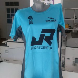 Camisetas Poliéster