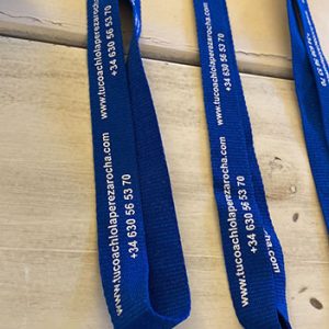 Lanyards