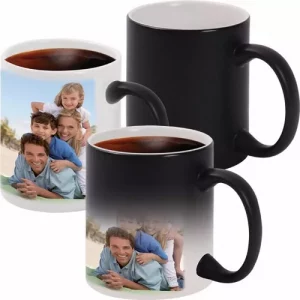 Taza Mágica