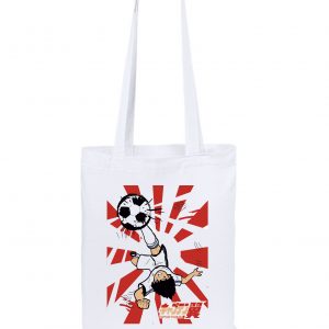 Bolsa de Asas, Blanca