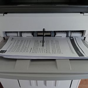 Fotocopias Blanco y Negro