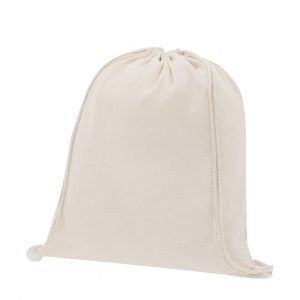 Mochila Cuerdas Algodón