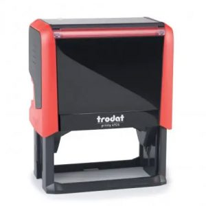 Sello 4926 - (75 x 38 mm)