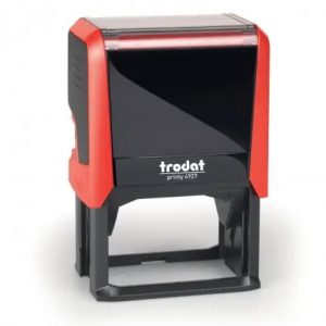 Sello 4927 - (60 x 40 mm)