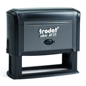 Sello 4925 - (85 x 25 mm)