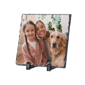 Fotopaneles Pizarra Sublimable 20x20